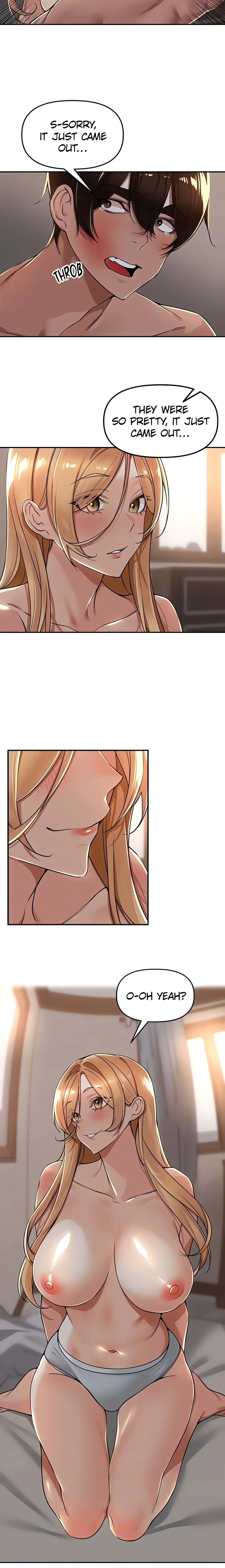 The Village’s Special Rule (Official) chapter 19 page 14