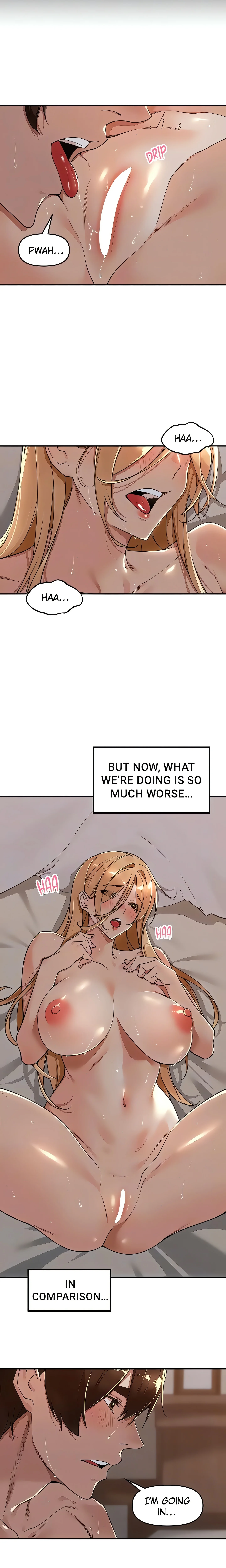 The Village’s Special Rule (Official) chapter 20 page 7