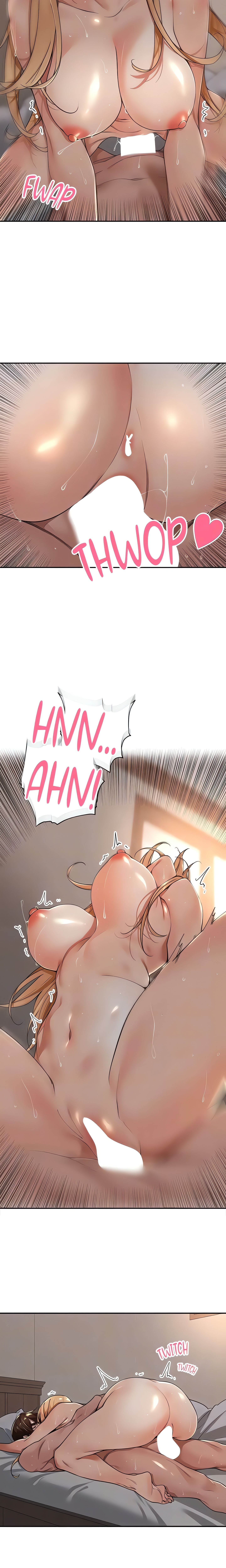 The Village’s Special Rule (Official) chapter 20 page 15