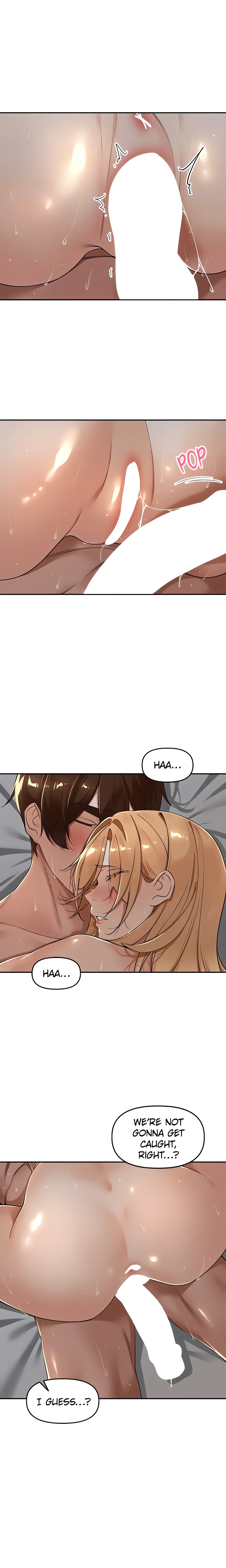 The Village’s Special Rule (Official) chapter 20 page 16