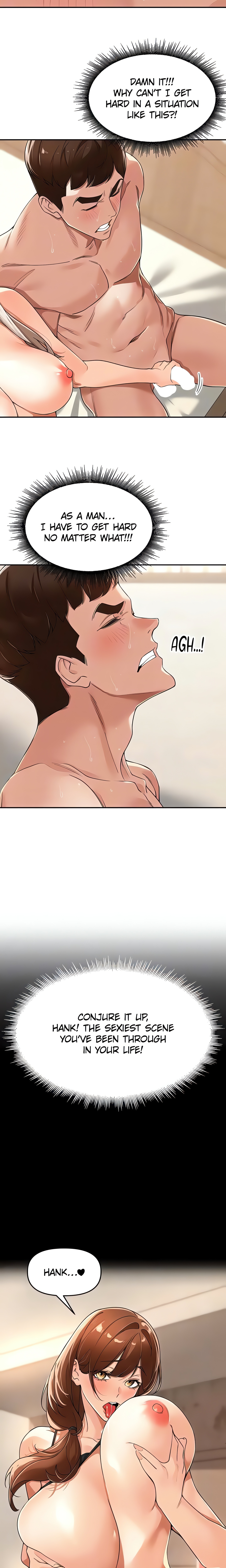 The Village’s Special Rule (Official) chapter 22 page 6