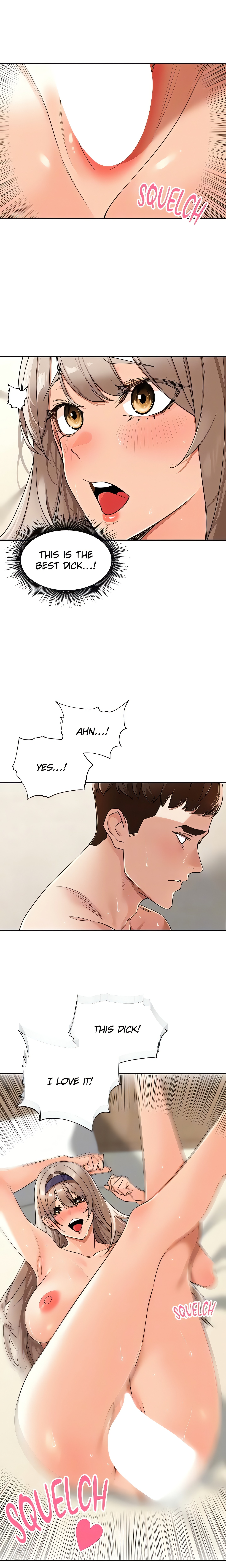 The Village’s Special Rule (Official) chapter 22 page 13