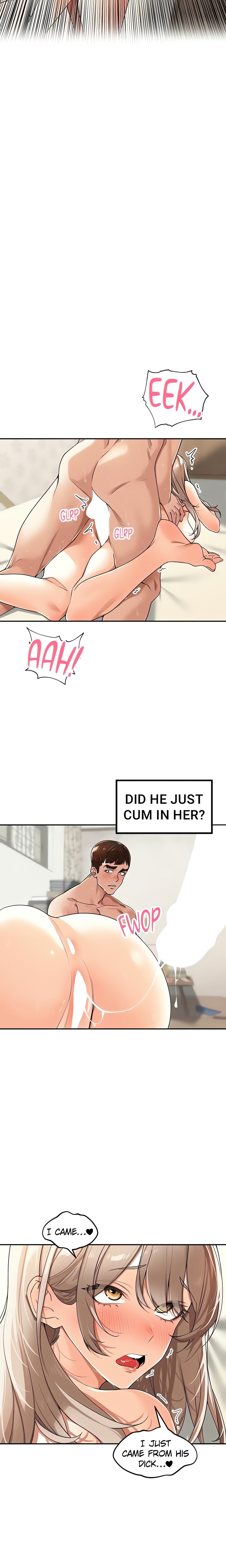 The Village’s Special Rule (Official) chapter 22 page 17