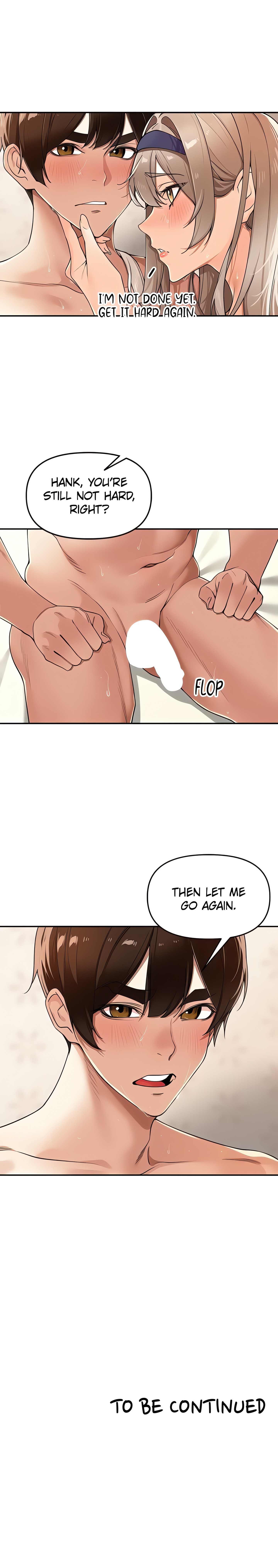 The Village’s Special Rule (Official) chapter 22 page 18