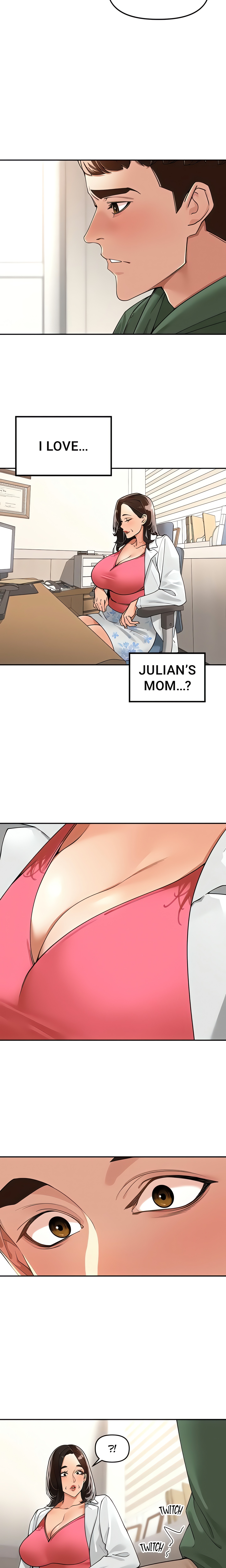 The Village’s Special Rule (Official) chapter 24 page 3