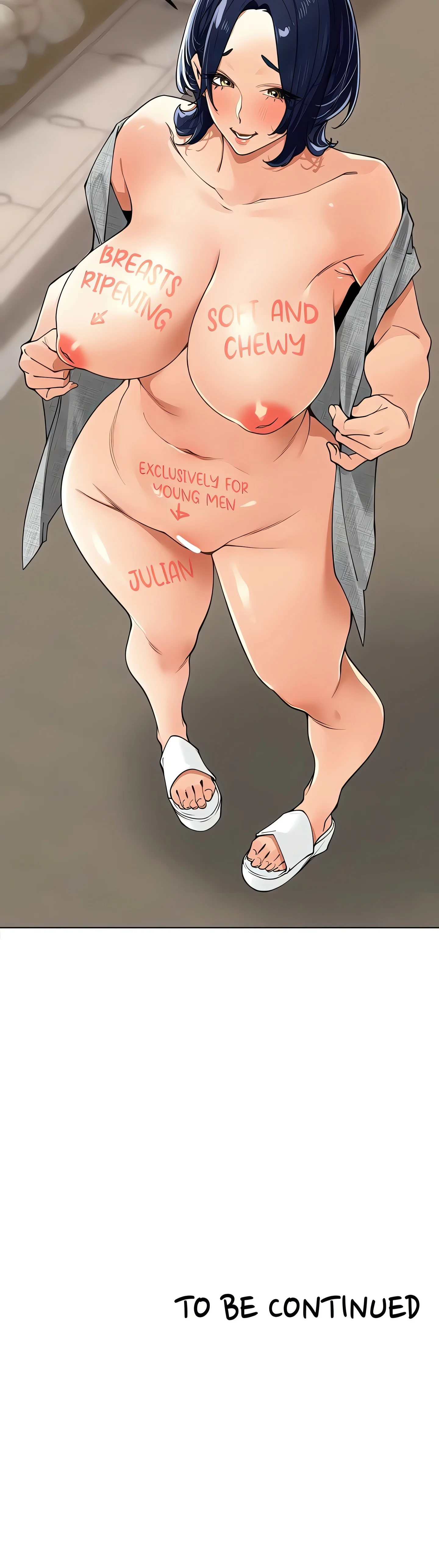 The Village’s Special Rule (Official) chapter 24 page 18