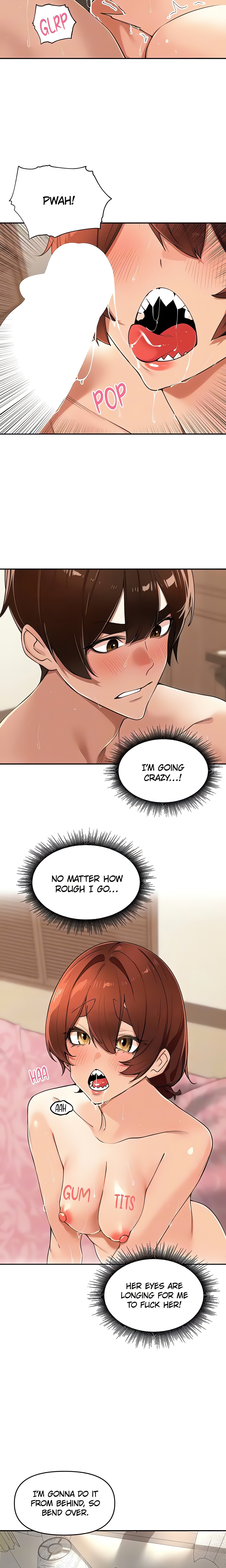 The Village’s Special Rule (Official) chapter 26 page 14