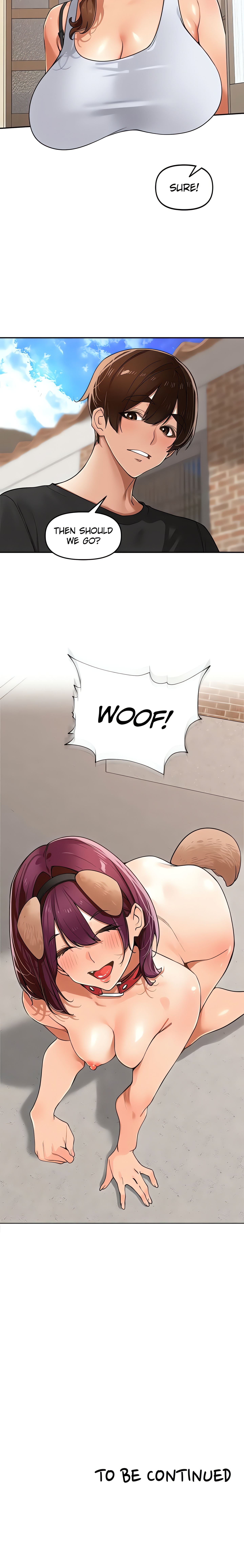 The Village’s Special Rule (Official) chapter 27 page 18