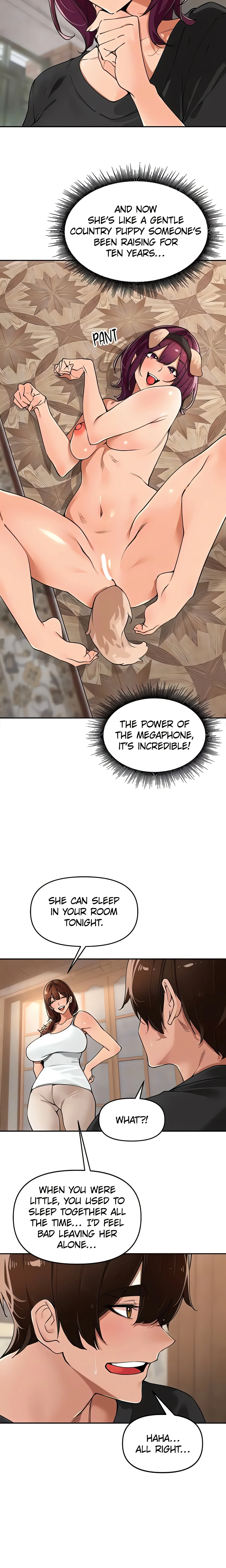 The Village’s Special Rule (Official) chapter 28 page 15