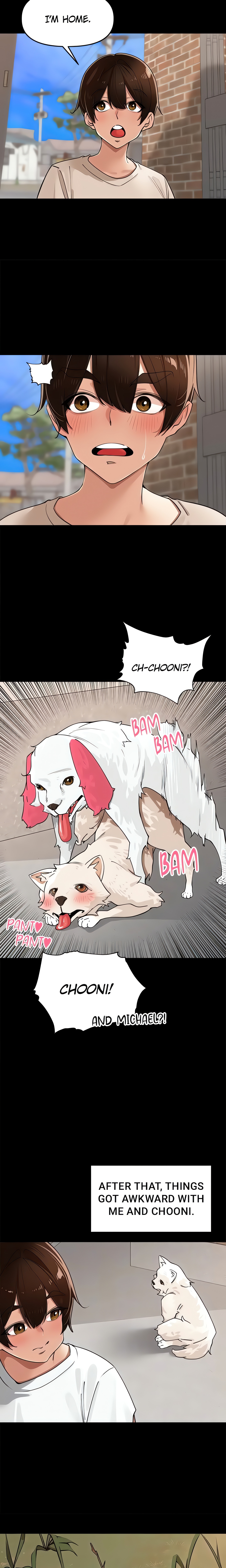 The Village’s Special Rule (Official) chapter 29 page 4