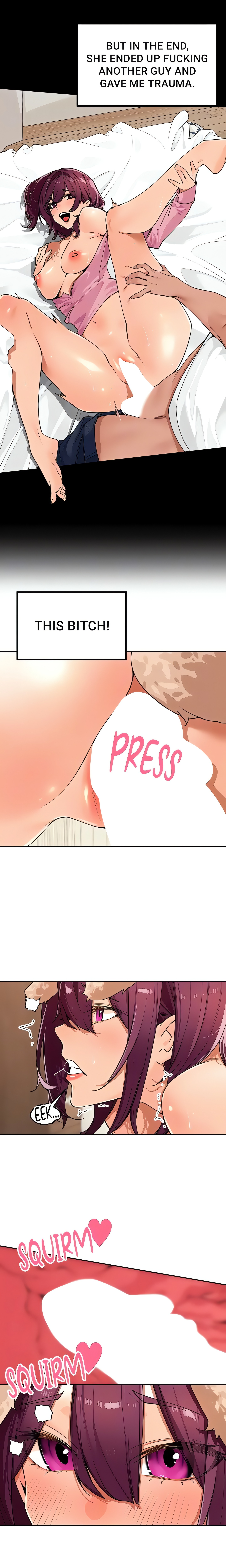 The Village’s Special Rule (Official) chapter 29 page 6