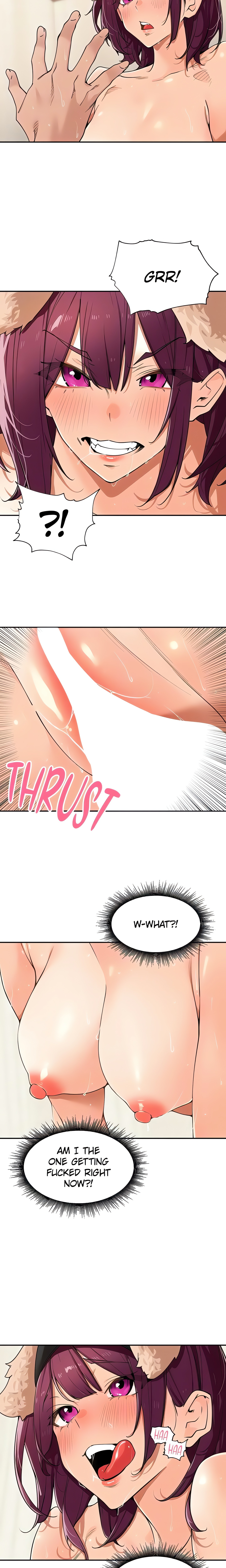 The Village’s Special Rule (Official) chapter 29 page 15