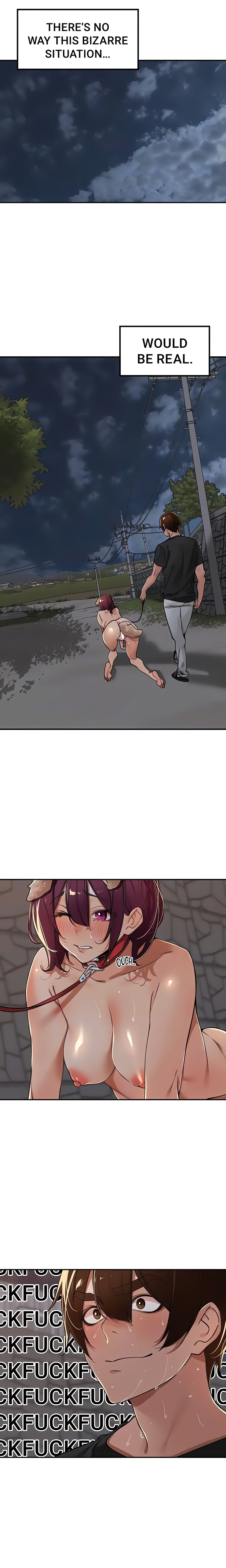 The Village’s Special Rule (Official) chapter 30 page 13