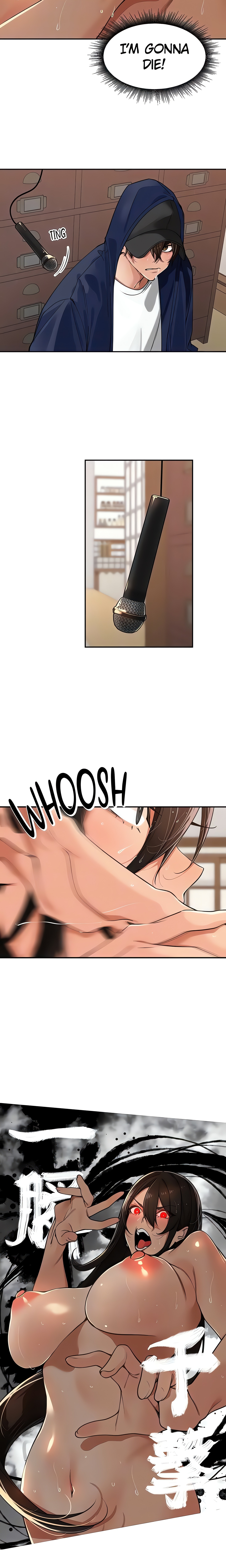 The Village’s Special Rule (Official) chapter 32 page 5