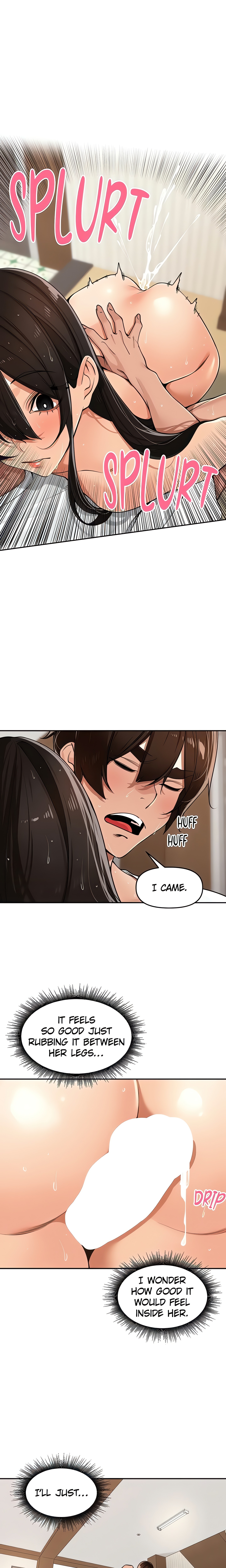The Village’s Special Rule (Official) chapter 32 page 17