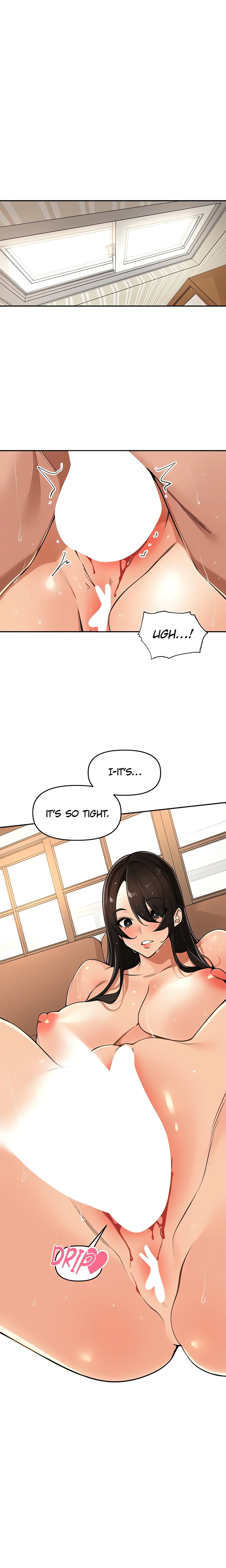 The Village’s Special Rule (Official) chapter 33 page 3