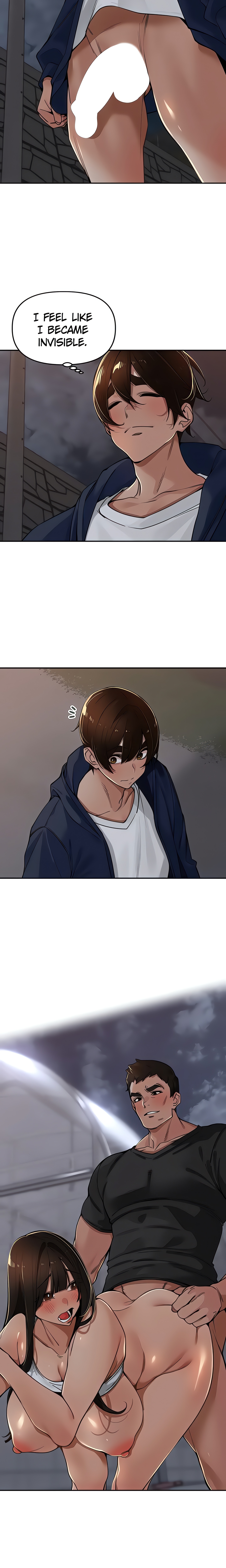 The Village’s Special Rule (Official) chapter 33 page 9