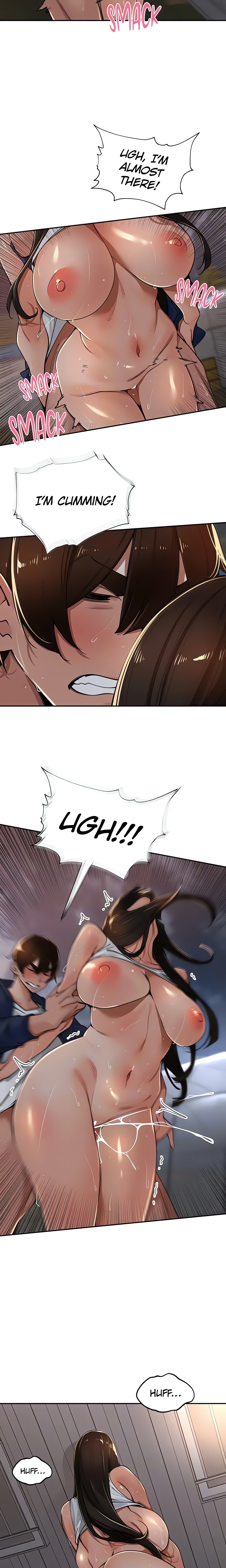 The Village’s Special Rule (Official) chapter 33 page 13