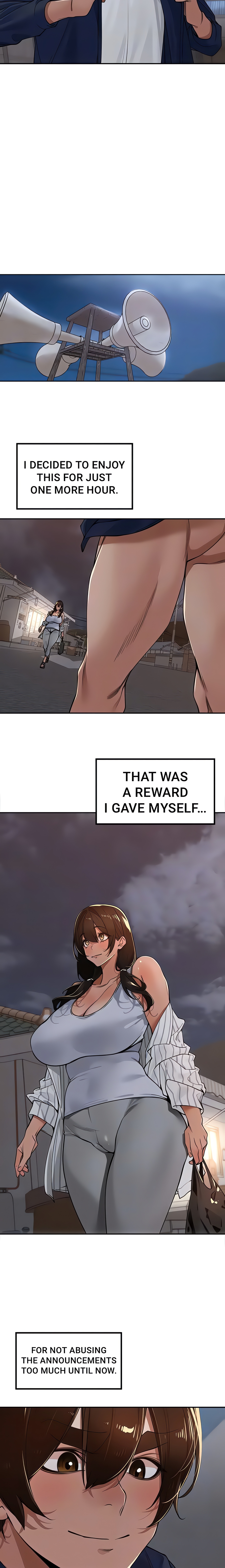 The Village’s Special Rule (Official) chapter 33 page 15