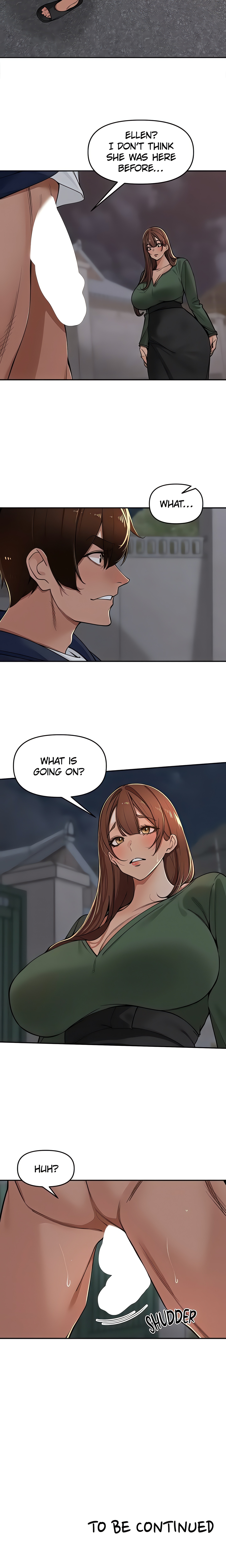 The Village’s Special Rule (Official) chapter 33 page 18
