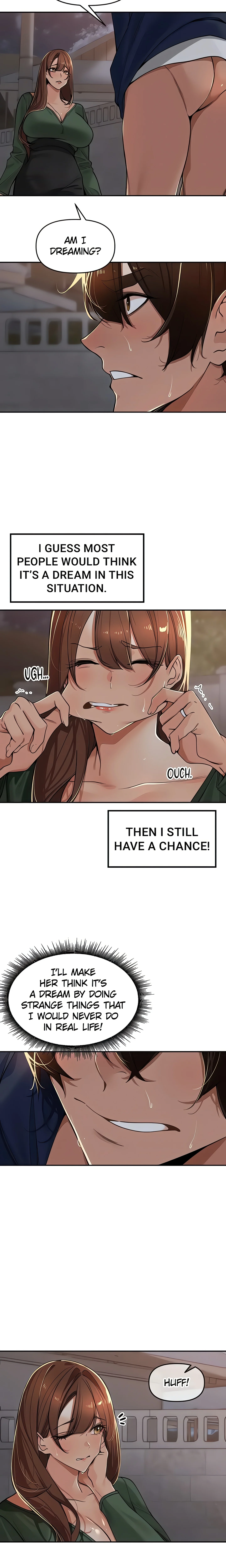 The Village’s Special Rule (Official) chapter 34 page 9