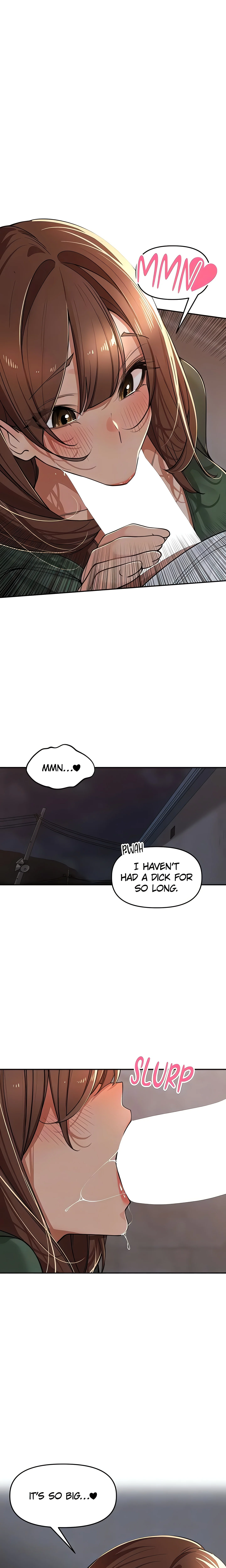 The Village’s Special Rule (Official) chapter 34 page 13