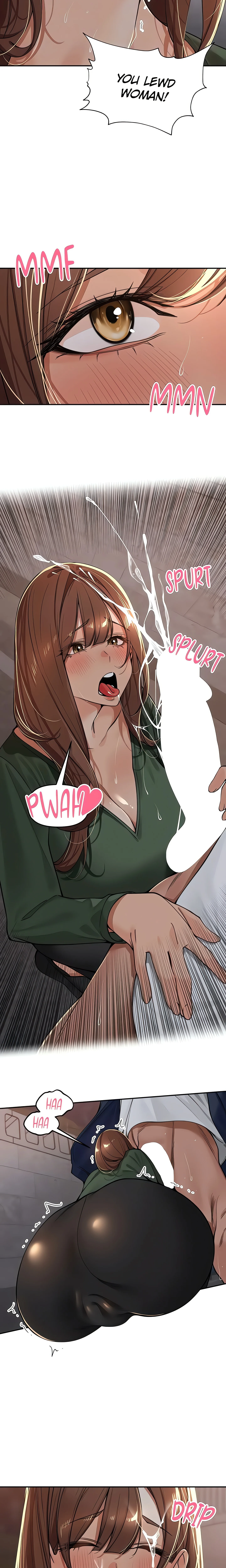 The Village’s Special Rule (Official) chapter 34 page 16
