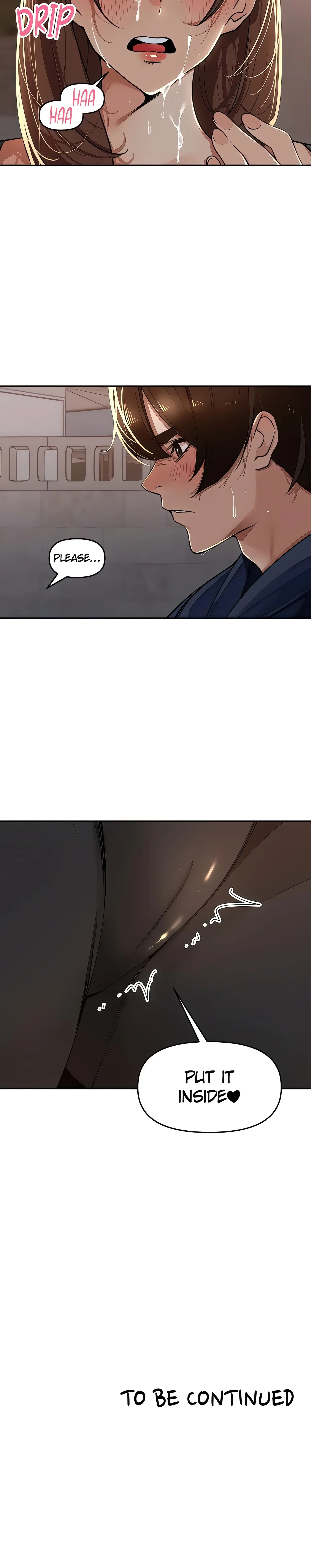 The Village’s Special Rule (Official) chapter 34 page 17
