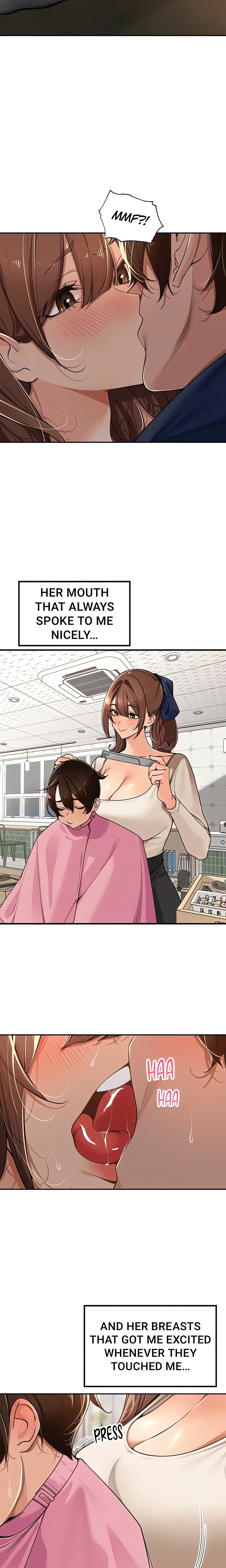 The Village’s Special Rule (Official) chapter 35 page 8