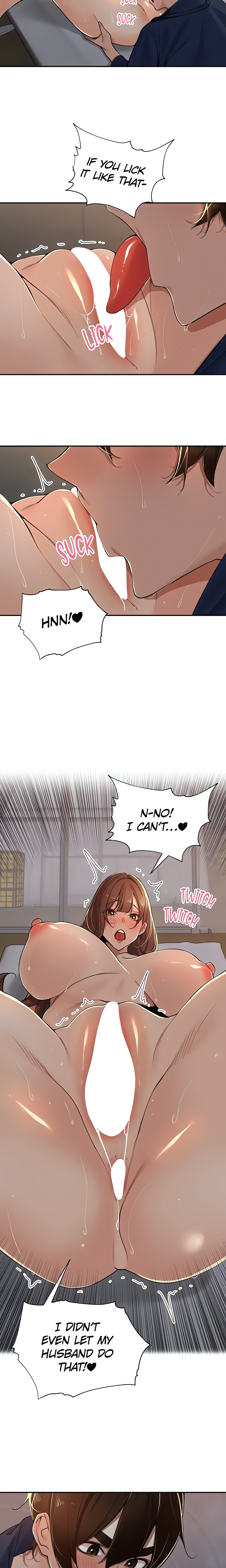 The Village’s Special Rule (Official) chapter 35 page 10