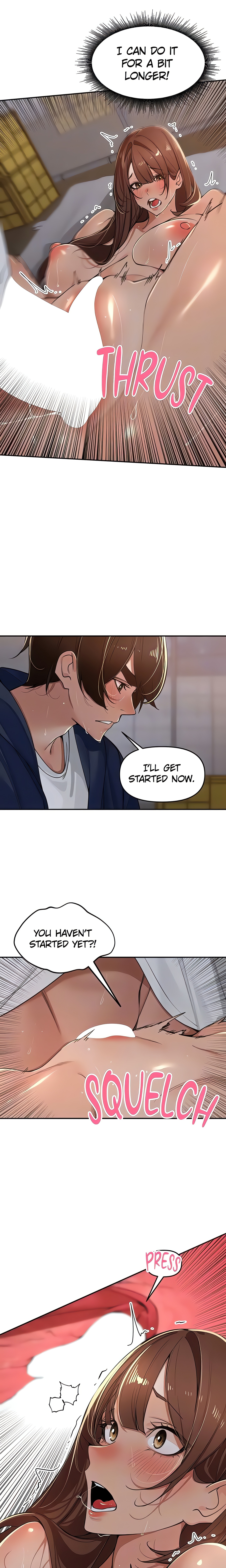 The Village’s Special Rule (Official) chapter 35 page 13