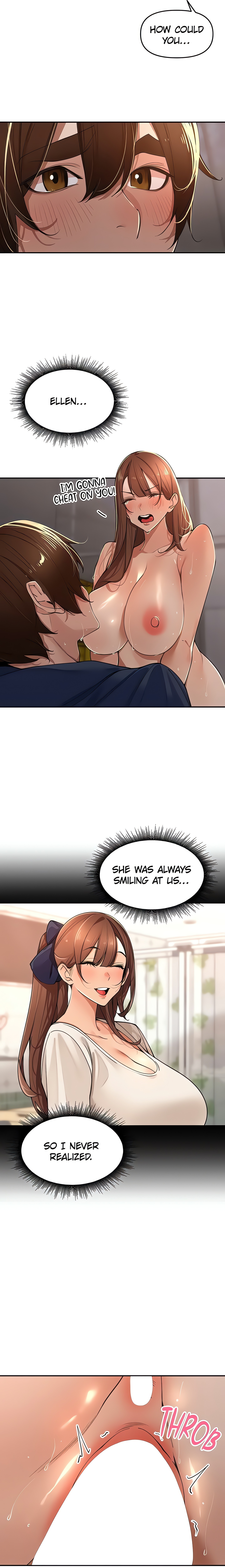 The Village’s Special Rule (Official) chapter 35 page 17