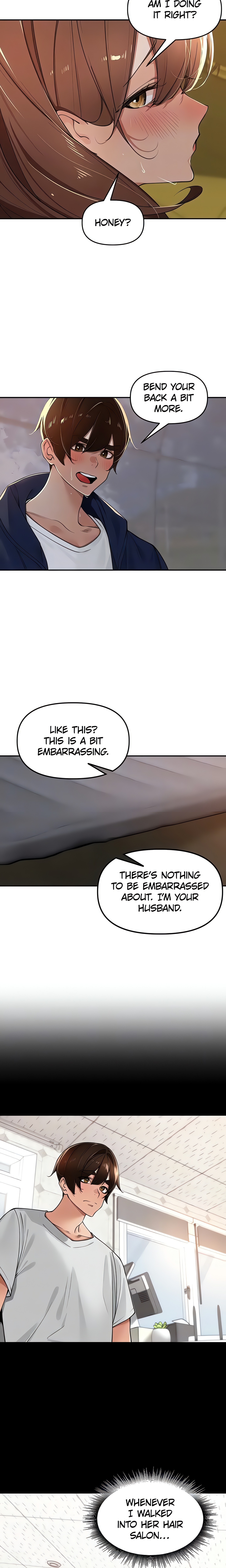 The Village’s Special Rule (Official) chapter 36 page 5