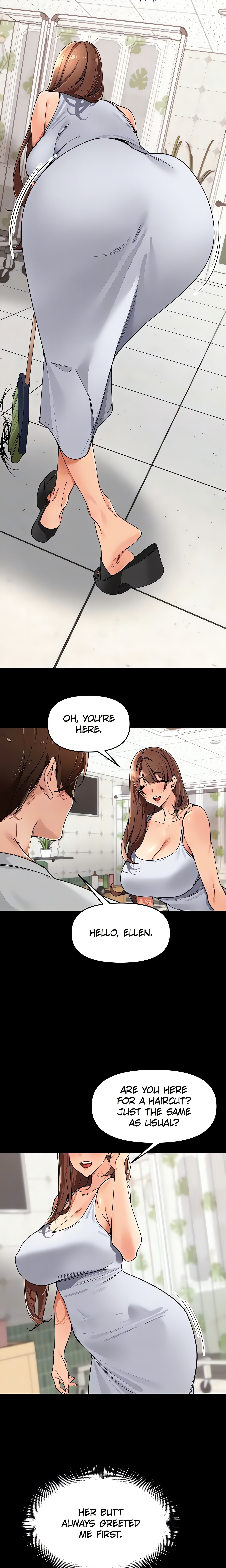The Village’s Special Rule (Official) chapter 36 page 6