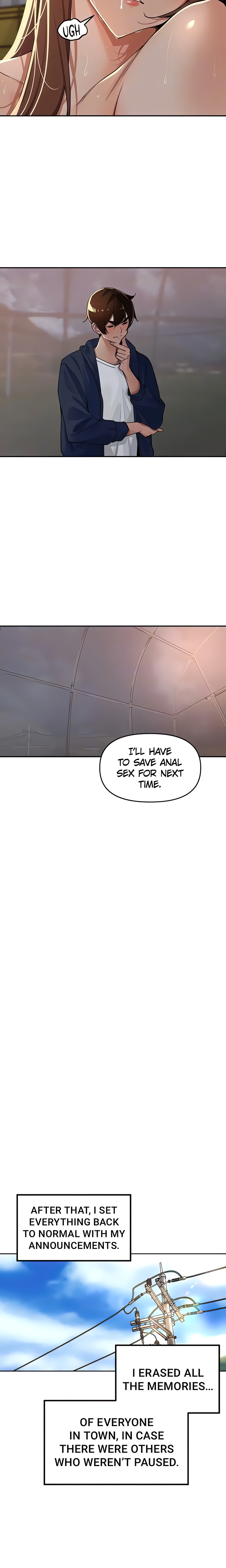 The Village’s Special Rule (Official) chapter 36 page 15
