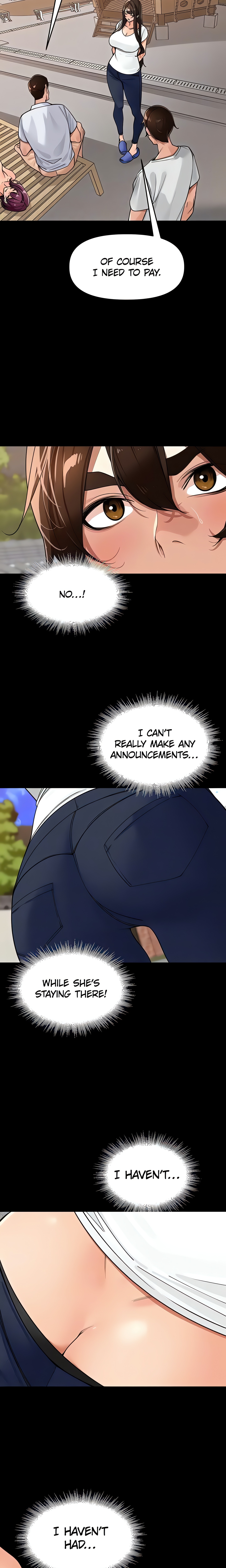 The Village’s Special Rule (Official) chapter 37 page 7