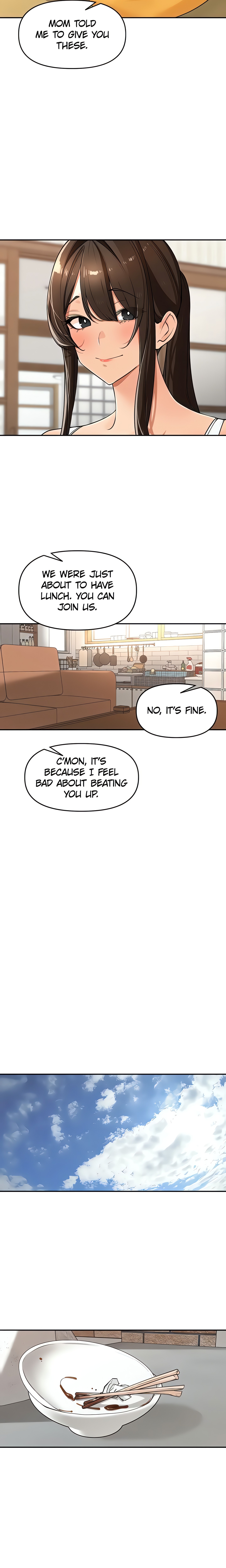The Village’s Special Rule (Official) chapter 37 page 9