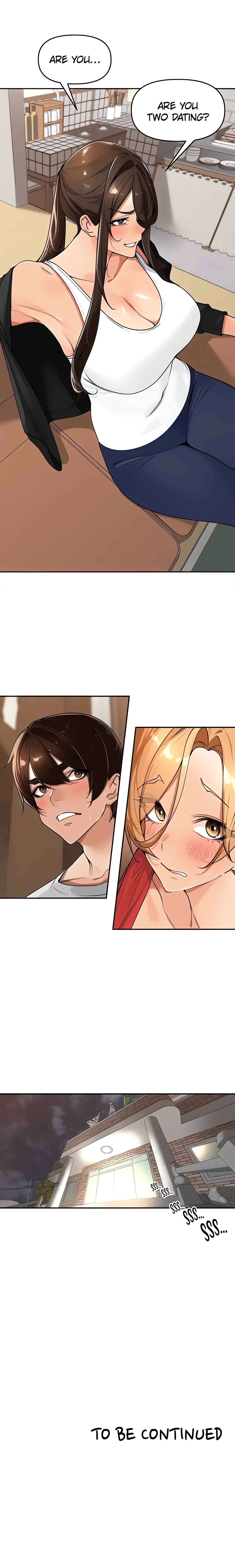 The Village’s Special Rule (Official) chapter 37 page 17