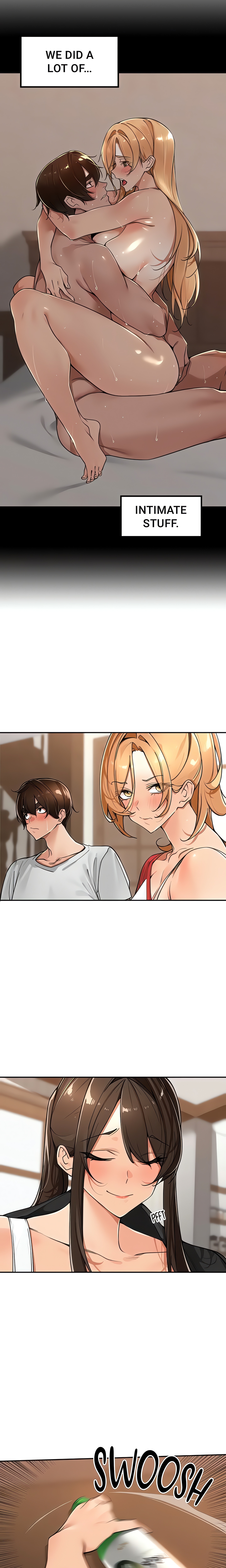 The Village’s Special Rule (Official) chapter 38 page 3