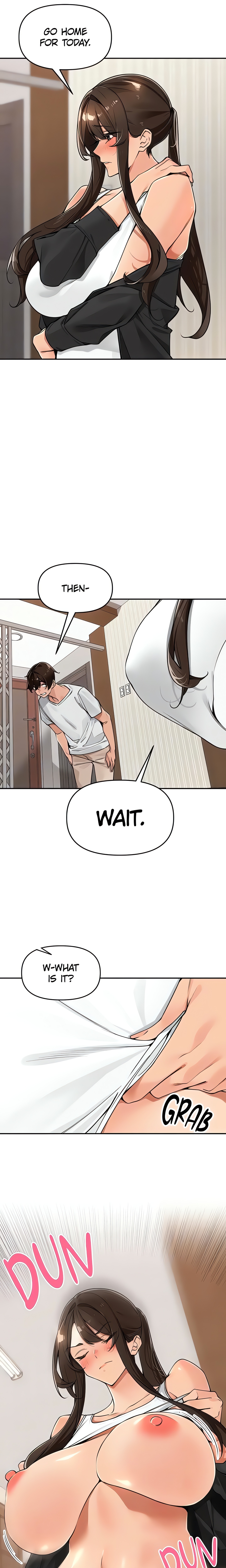 The Village’s Special Rule (Official) chapter 38 page 13