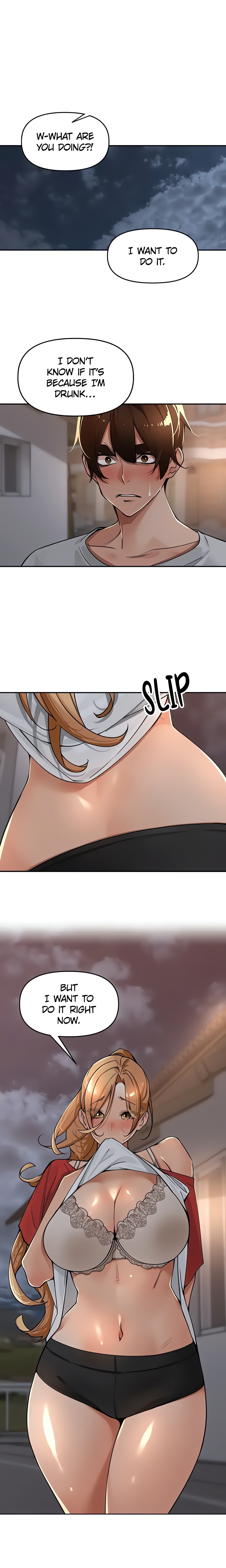 The Village’s Special Rule (Official) chapter 38 page 17
