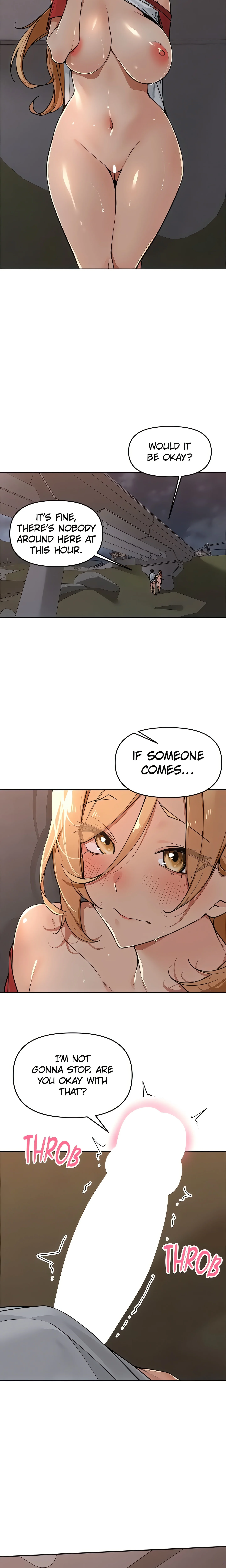 The Village’s Special Rule (Official) chapter 39 page 3