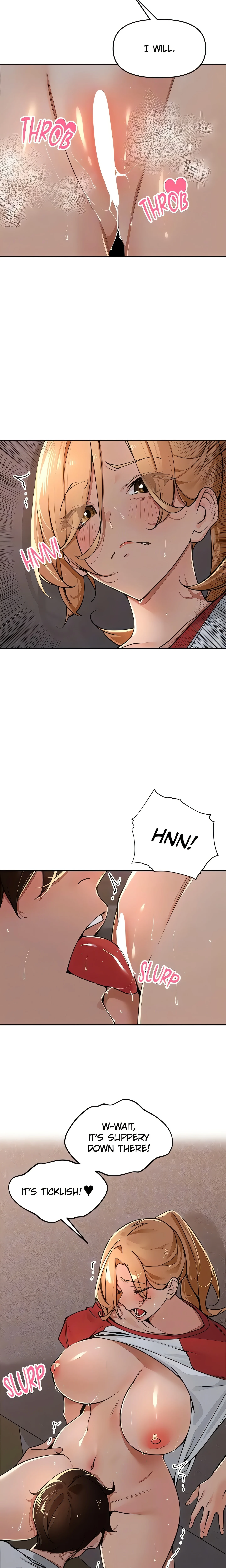 The Village’s Special Rule (Official) chapter 39 page 8