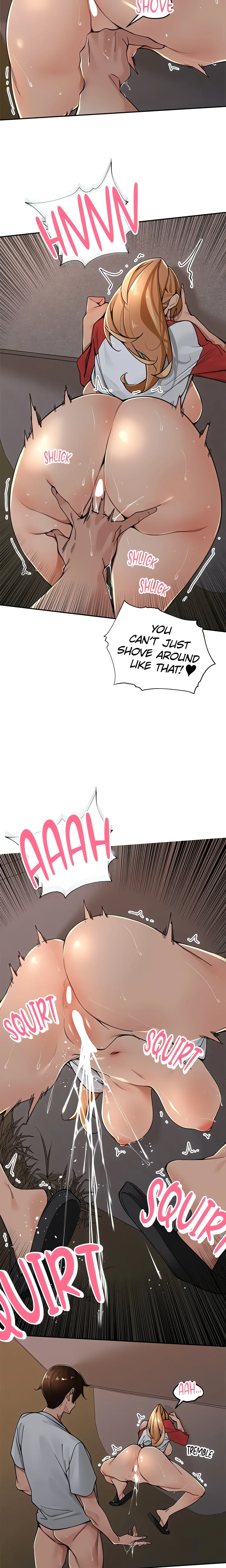 The Village’s Special Rule (Official) chapter 39 page 10