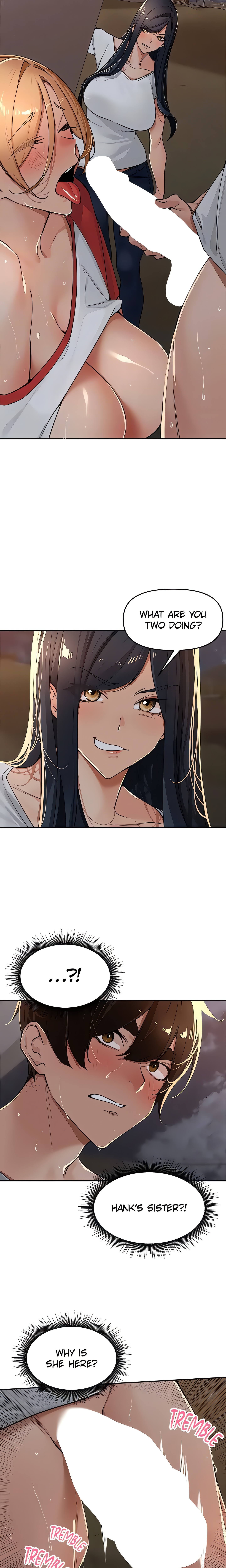 The Village’s Special Rule (Official) chapter 39 page 16