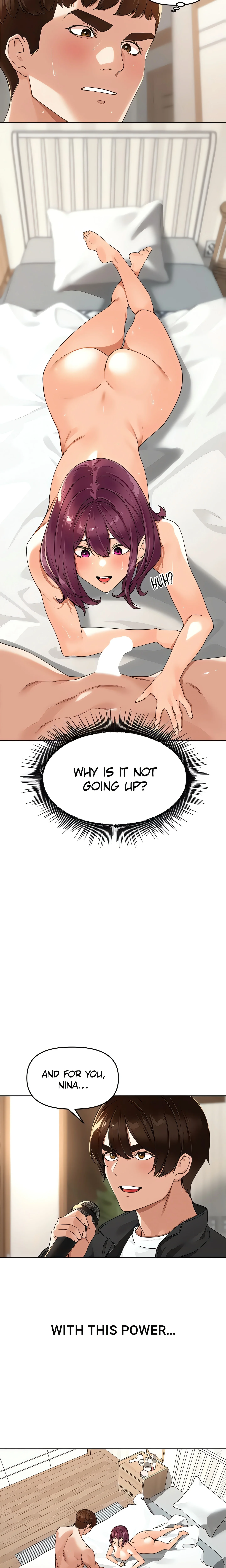 The Village’s Special Rule (Official) chapter 4 page 17