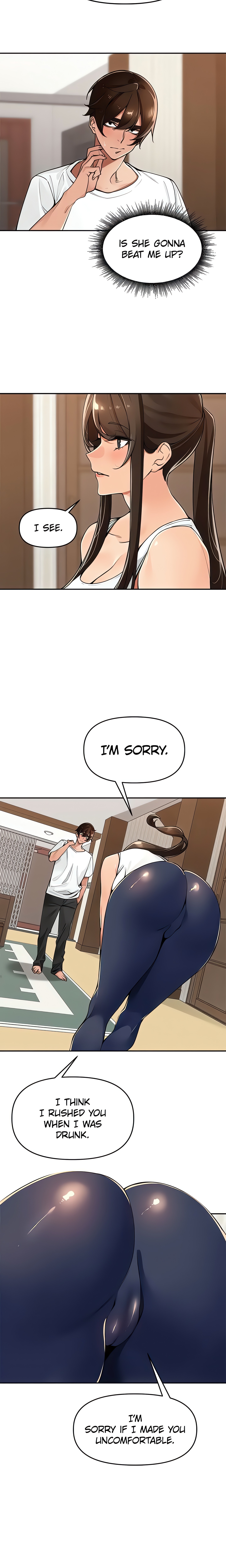 The Village’s Special Rule (Official) chapter 40 page 10