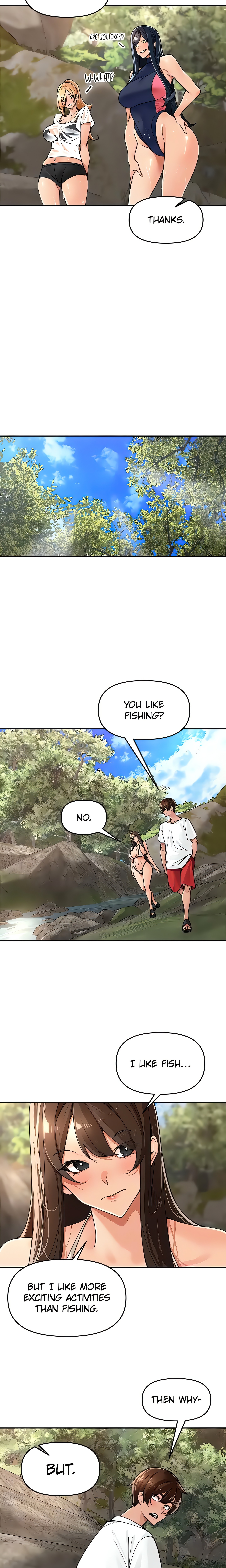 The Village’s Special Rule (Official) chapter 40 page 16