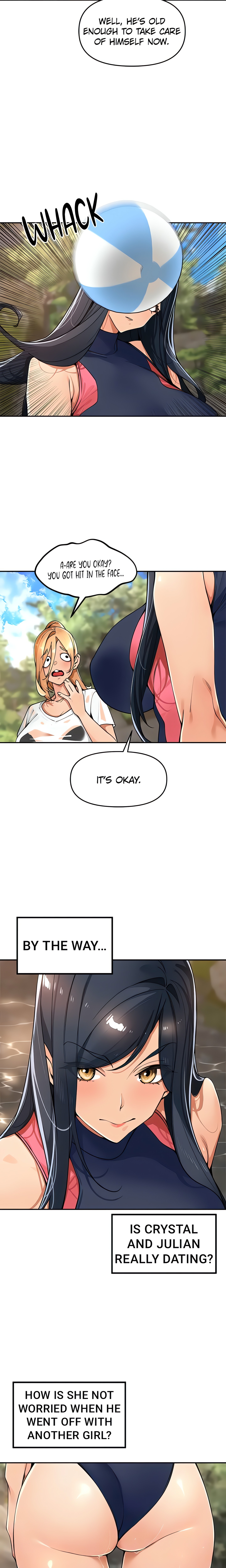 The Village’s Special Rule (Official) chapter 41 page 4