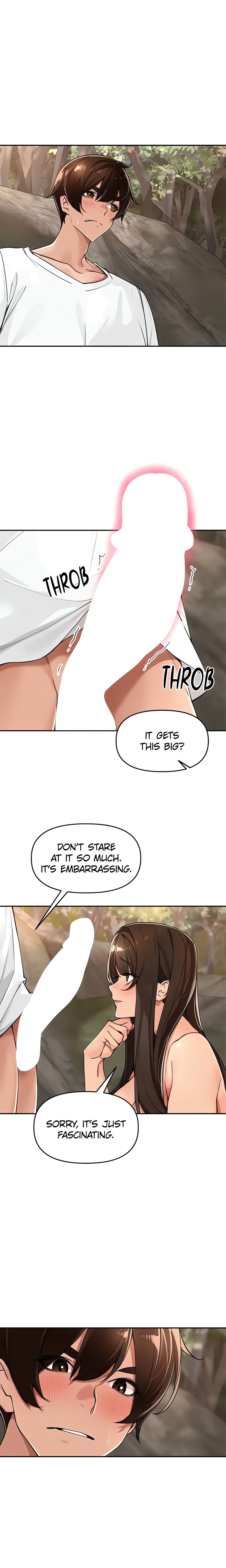 The Village’s Special Rule (Official) chapter 41 page 6